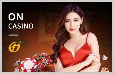 Trải nghiệm Casino trực tuyến